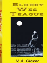 western fiction novel