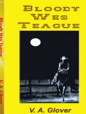 western fiction novel