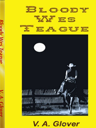 western fiction novel