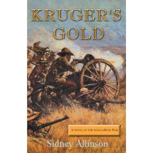 Krugers Gold